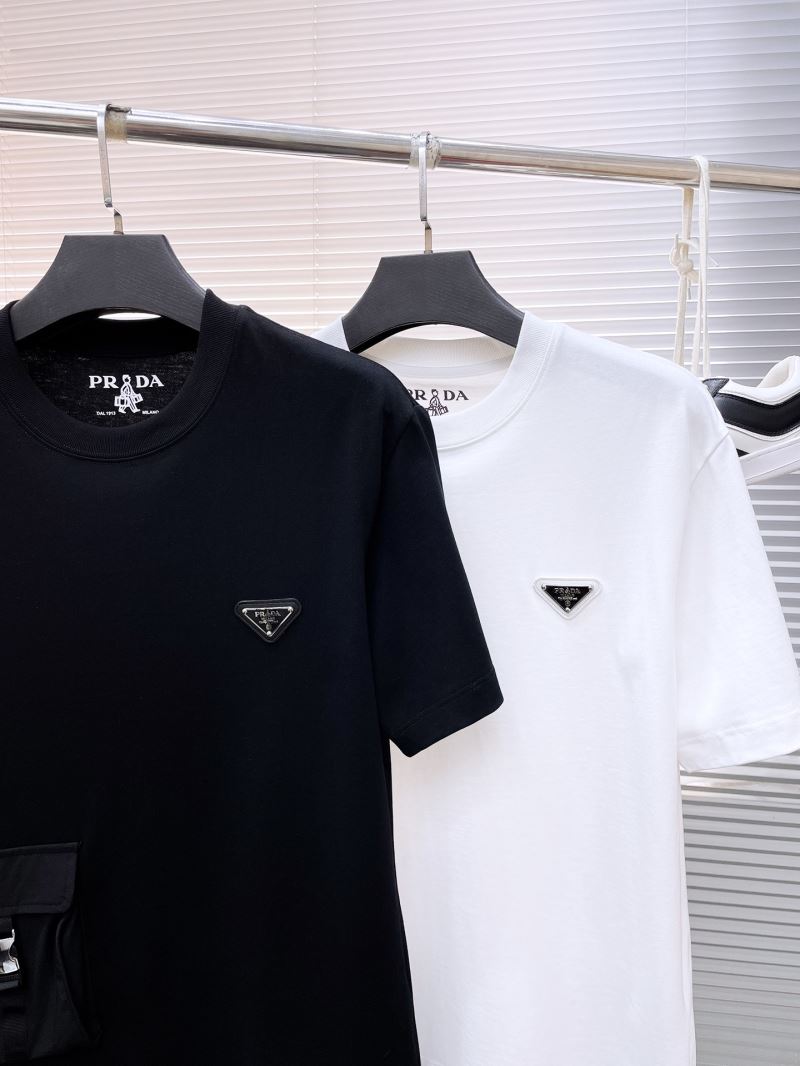 Prada T-Shirts